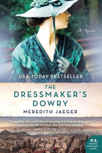 Dressmaker's Dowry
