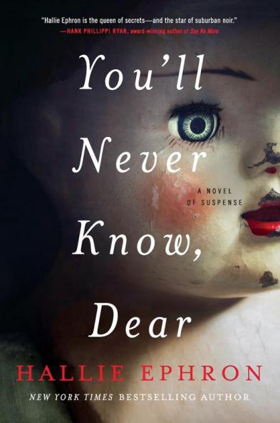 You'll Never Know Dear