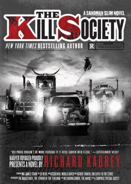Kill Society The