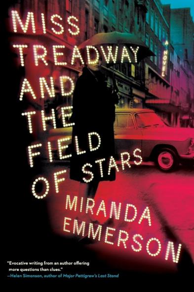 Miss Treadway and the Field of Stars