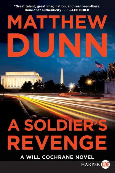 Soldier's Revenge