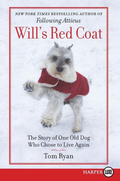 Will's Red Coat LP