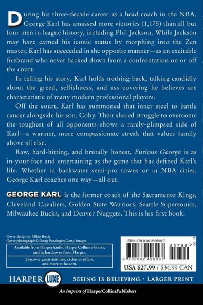 Furious George