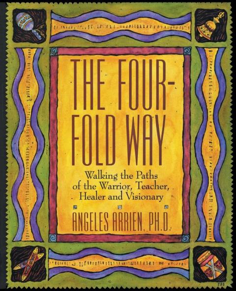 Four-Fold Way