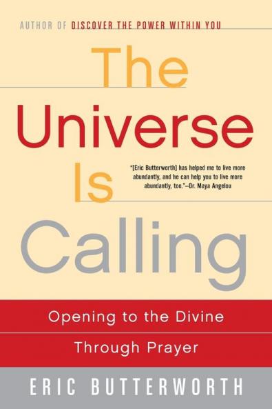 Universe Is Calling