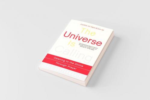 Universe Is Calling