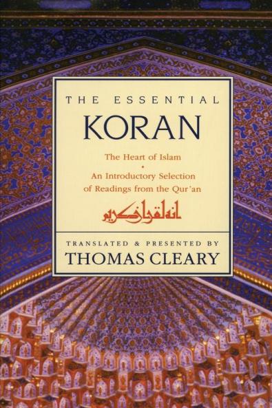 Essential Koran the PB