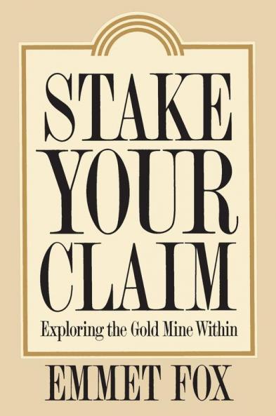 Stake Your Claim