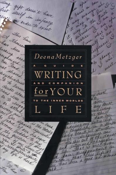 Writing for Your Life