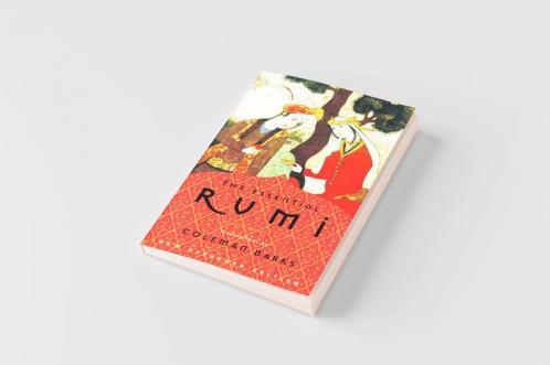Essential Rumi - Reissue