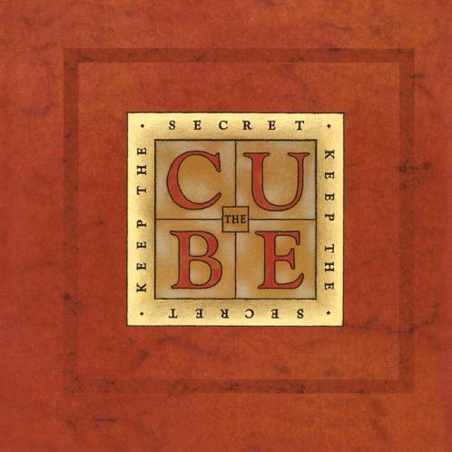 Cube