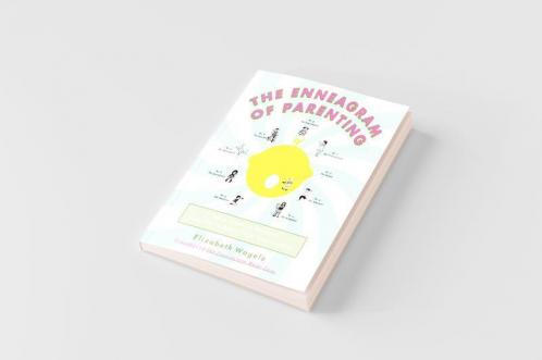 Enneagram of Parenting