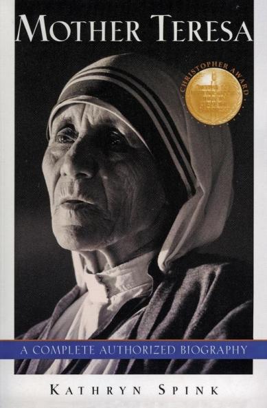 Mother Teresa