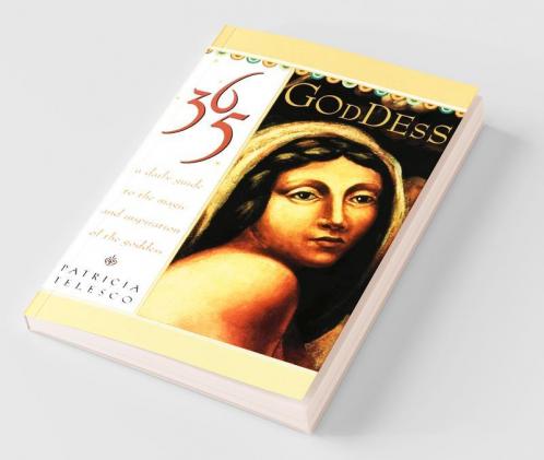 365 Goddess