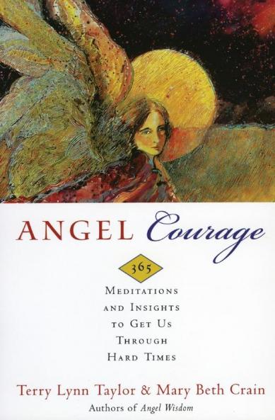 Angel Courage