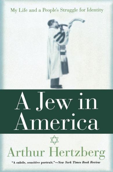 Jew in America