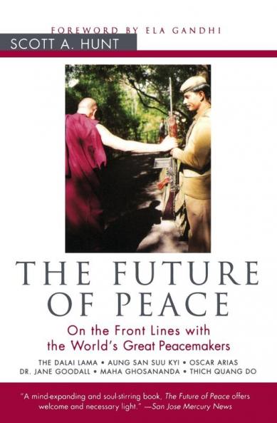 Future of Peace