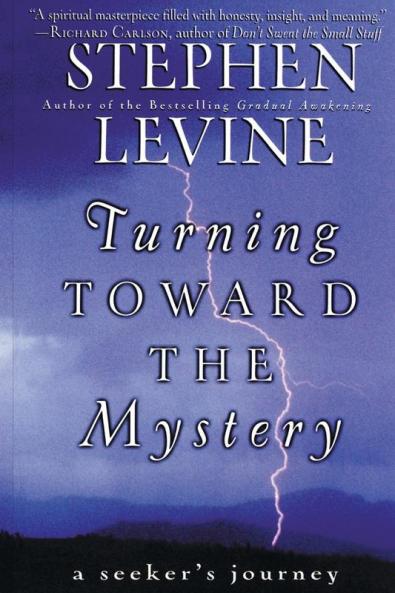 Turning Toward the Mystery