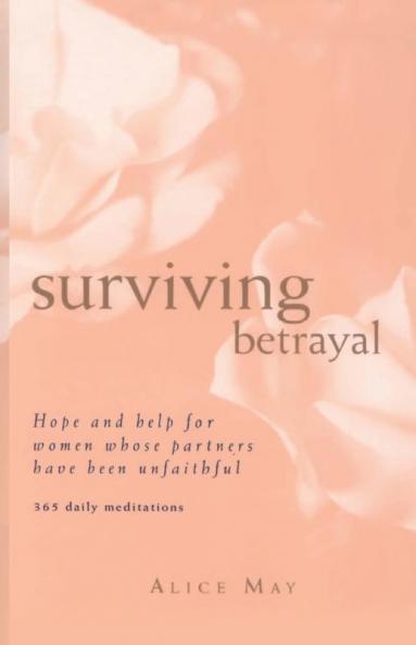 Surviving Betrayal