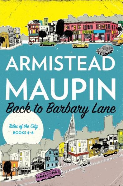 Back to Barbary Lane