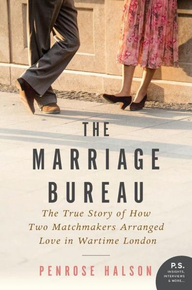 Marriage Bureau