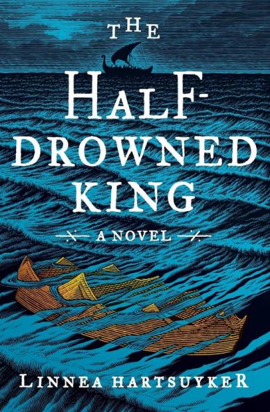 Half-Drowned King