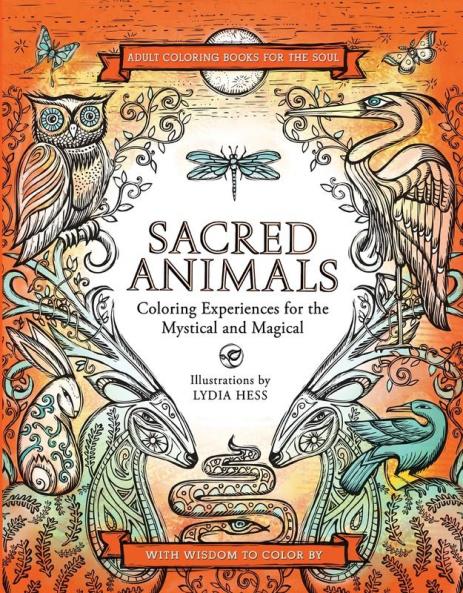 Sacred Animals