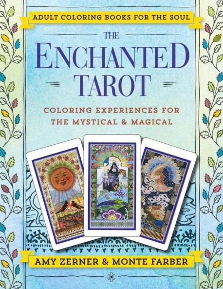 Enchanted Tarot