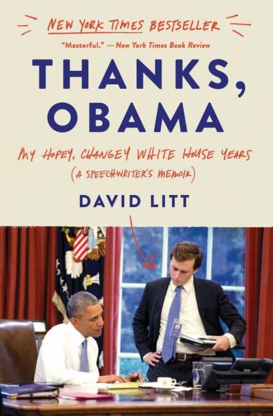 Thanks Obama