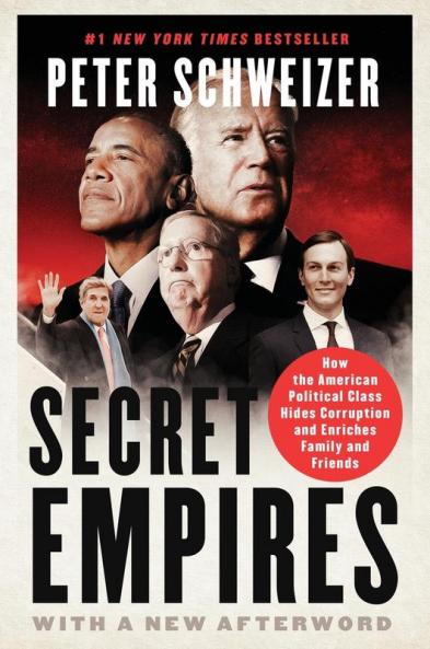 Secret Empires