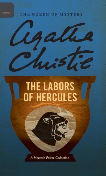 Labors of Hercules