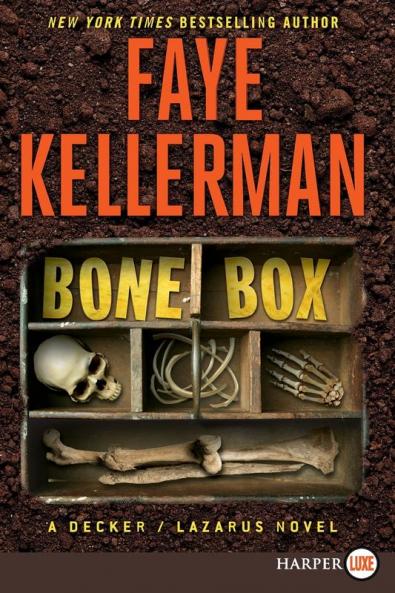 Bone Box