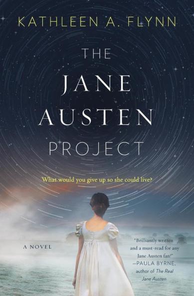 Jane Austen Project