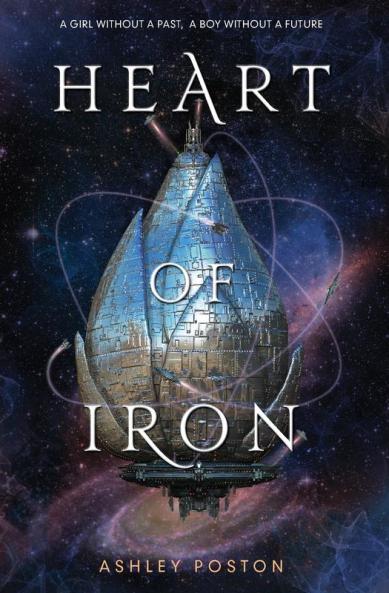 Heart of Iron