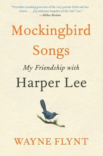 Mockingbird Songs