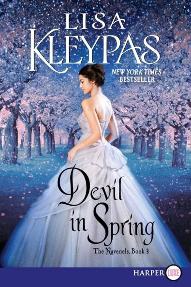 Devil in Spring