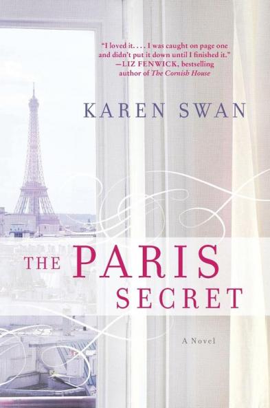 Paris Secret