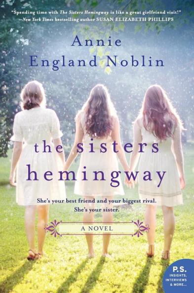 Sisters Hemingway