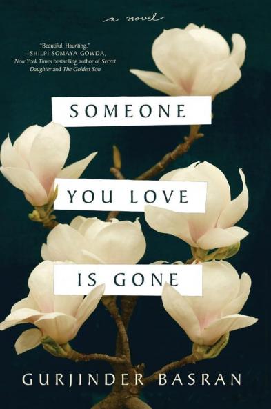 Someone You Love Is Gone