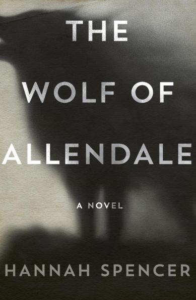 Wolf of Allendale