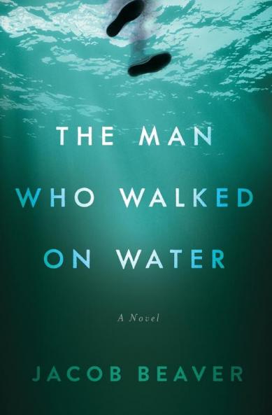 Man Who Walked on Water