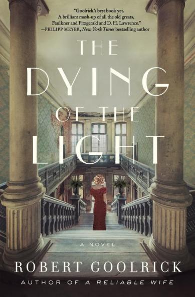 Dying of the Light