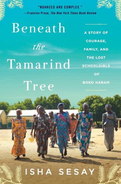 Beneath the Tamarind Tree