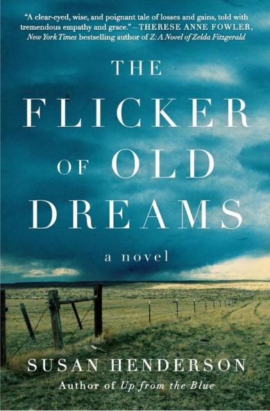 Flicker of Old Dreams