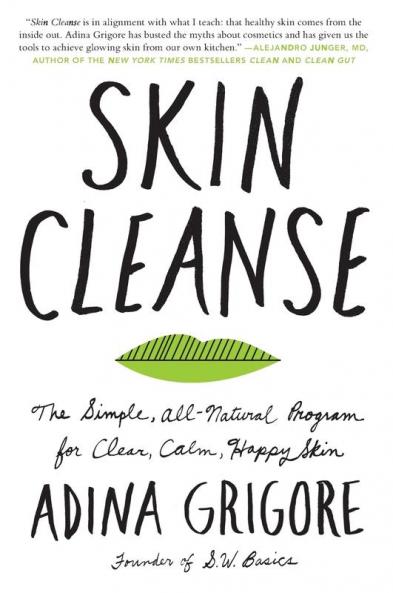 Skin Cleanse