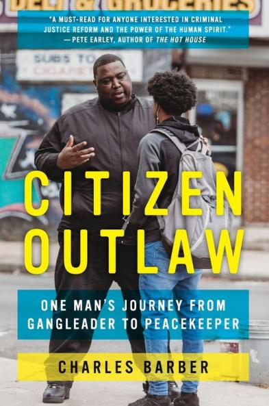 Citizen Outlaw