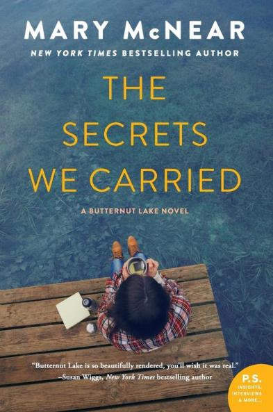 Secrets We Carried