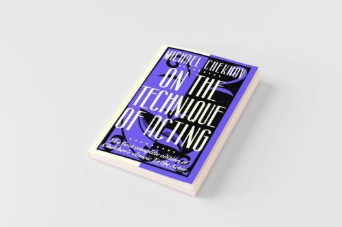 On the Technique of Acting