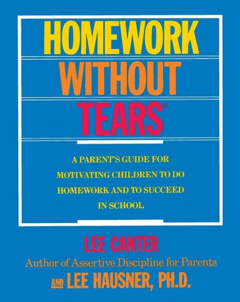 Homework Without Tears