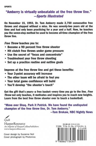 Free Throw